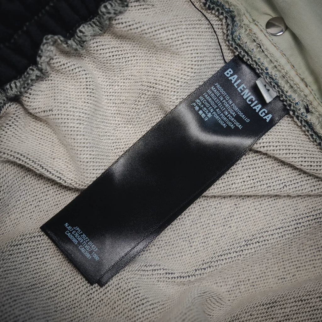 Clothes Balenciaga Pants