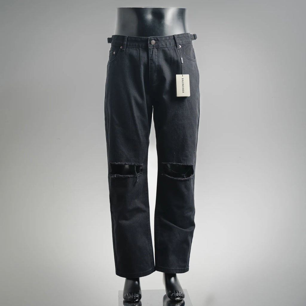 Clothes Balenciaga Pants