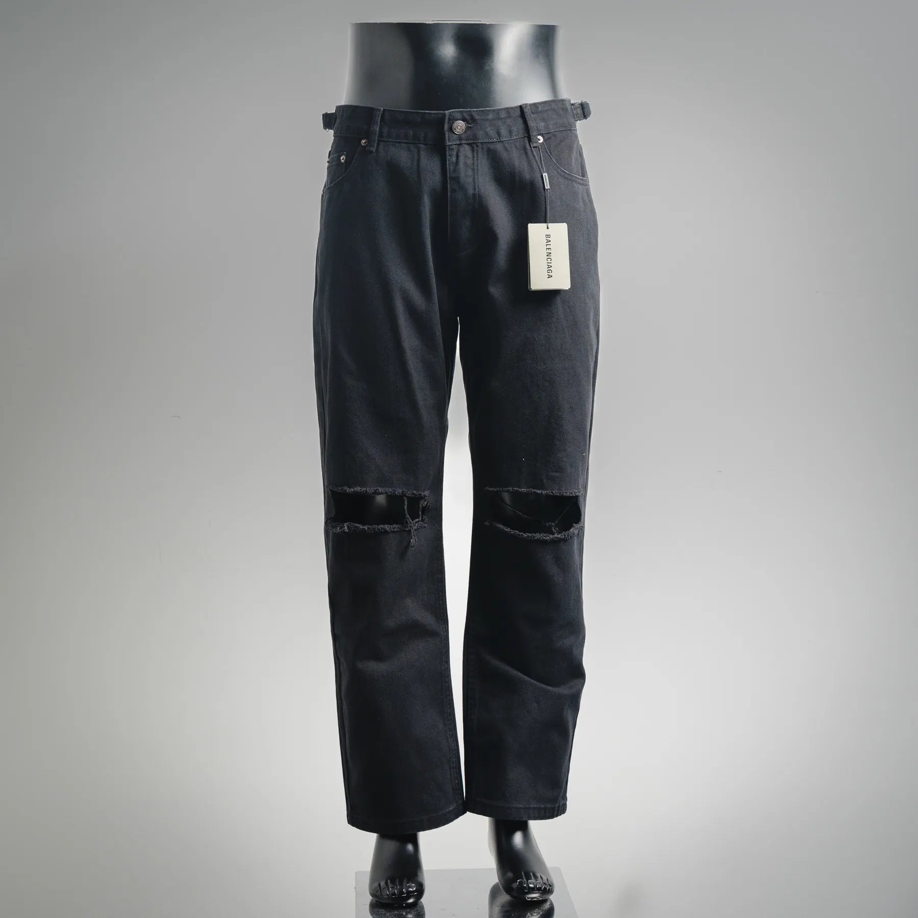 Clothes Balenciaga Pants