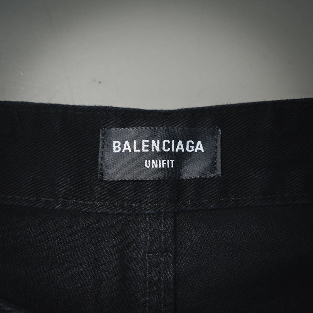 Clothes Balenciaga Pants