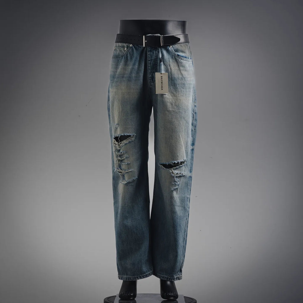 Clothes Balenciaga Pants
