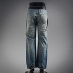 Clothes Balenciaga Pants
