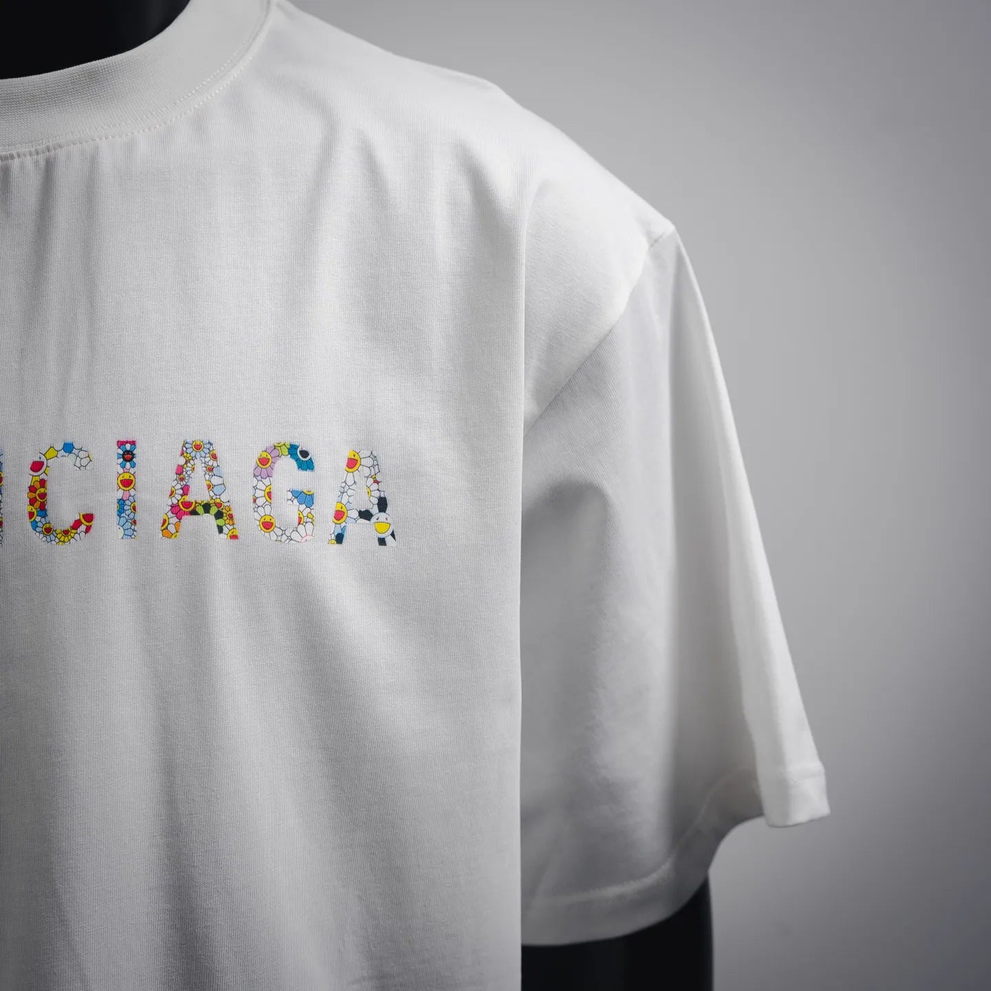 Clothes Balenciaga short