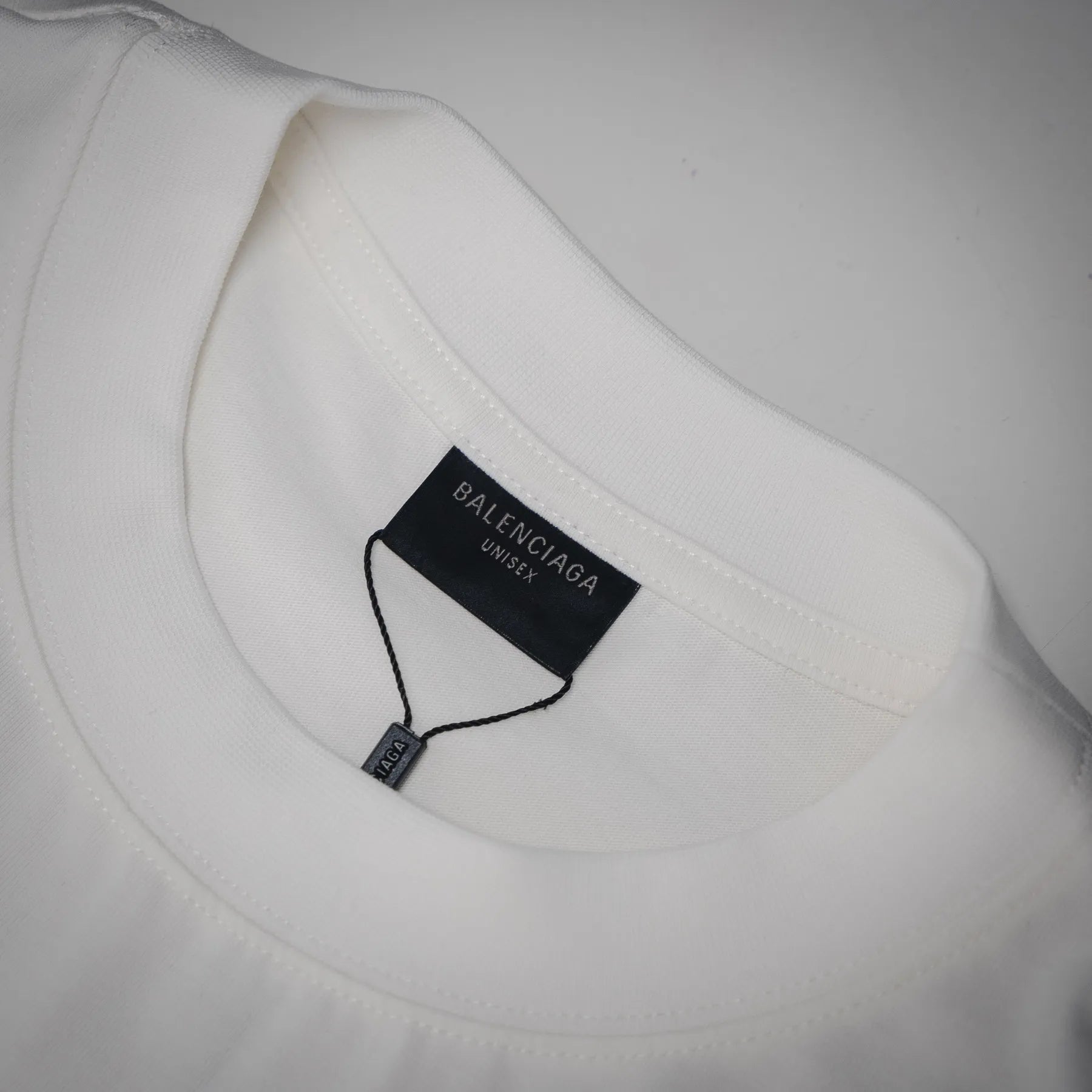 Clothes Balenciaga short