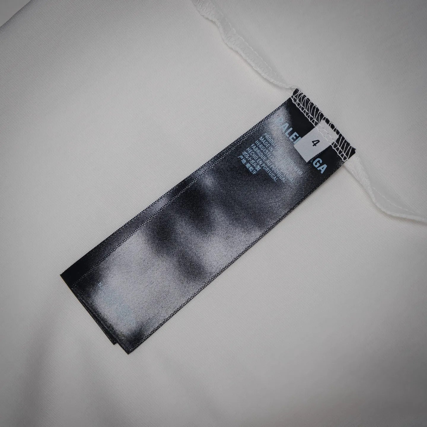 Clothes Balenciaga short