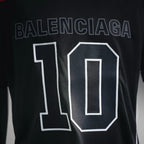 Clothes Balenciaga short