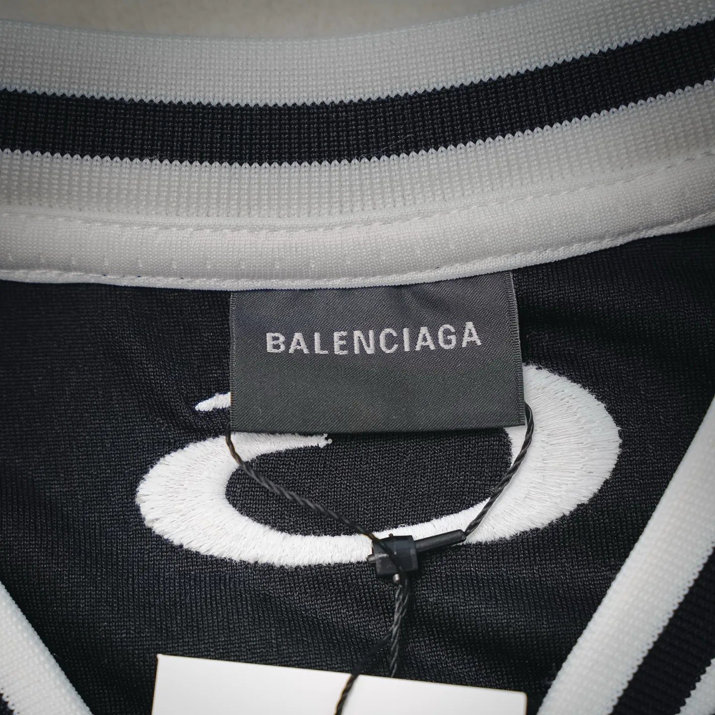 Clothes Balenciaga short
