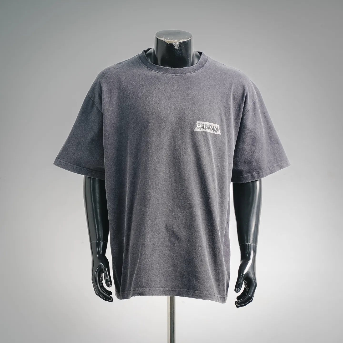 Clothes Balenciaga short