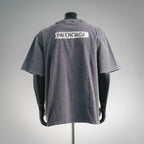 Clothes Balenciaga short
