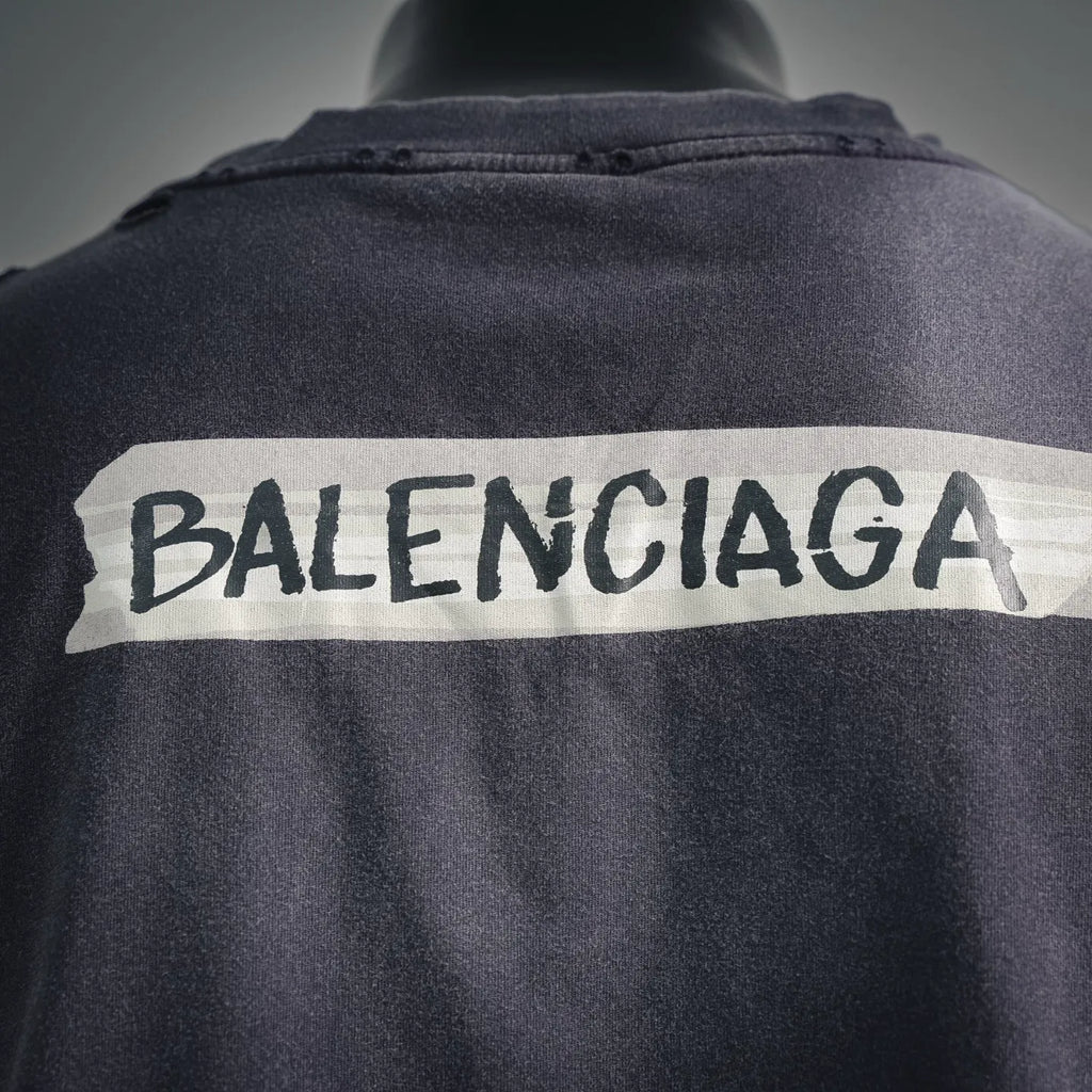 Clothes Balenciaga short