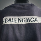 Clothes Balenciaga short
