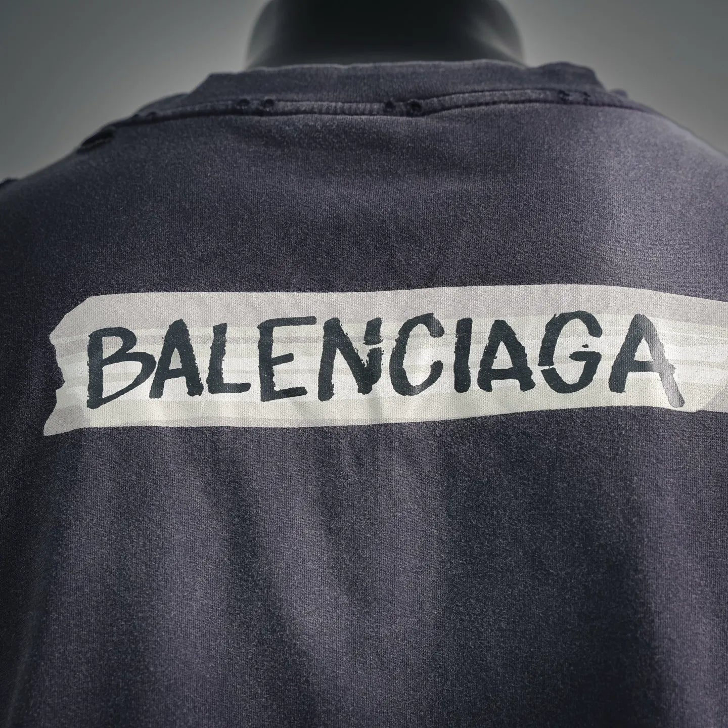 Clothes Balenciaga short