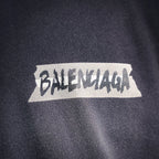 Clothes Balenciaga short