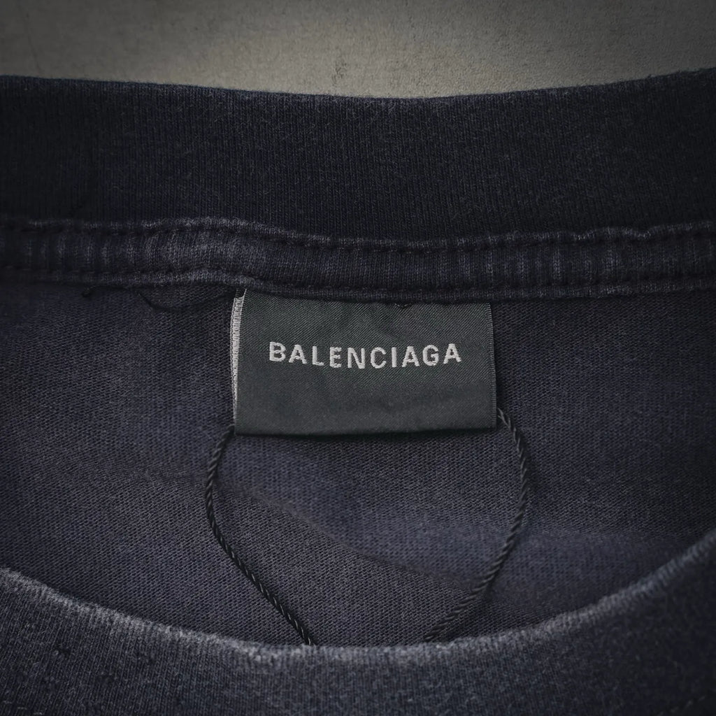 Clothes Balenciaga short
