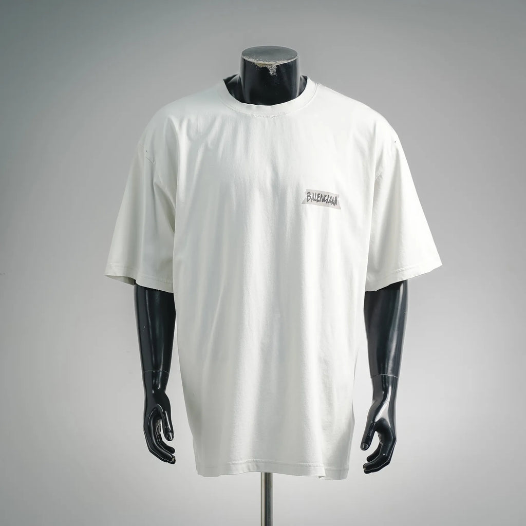 Clothes Balenciaga short