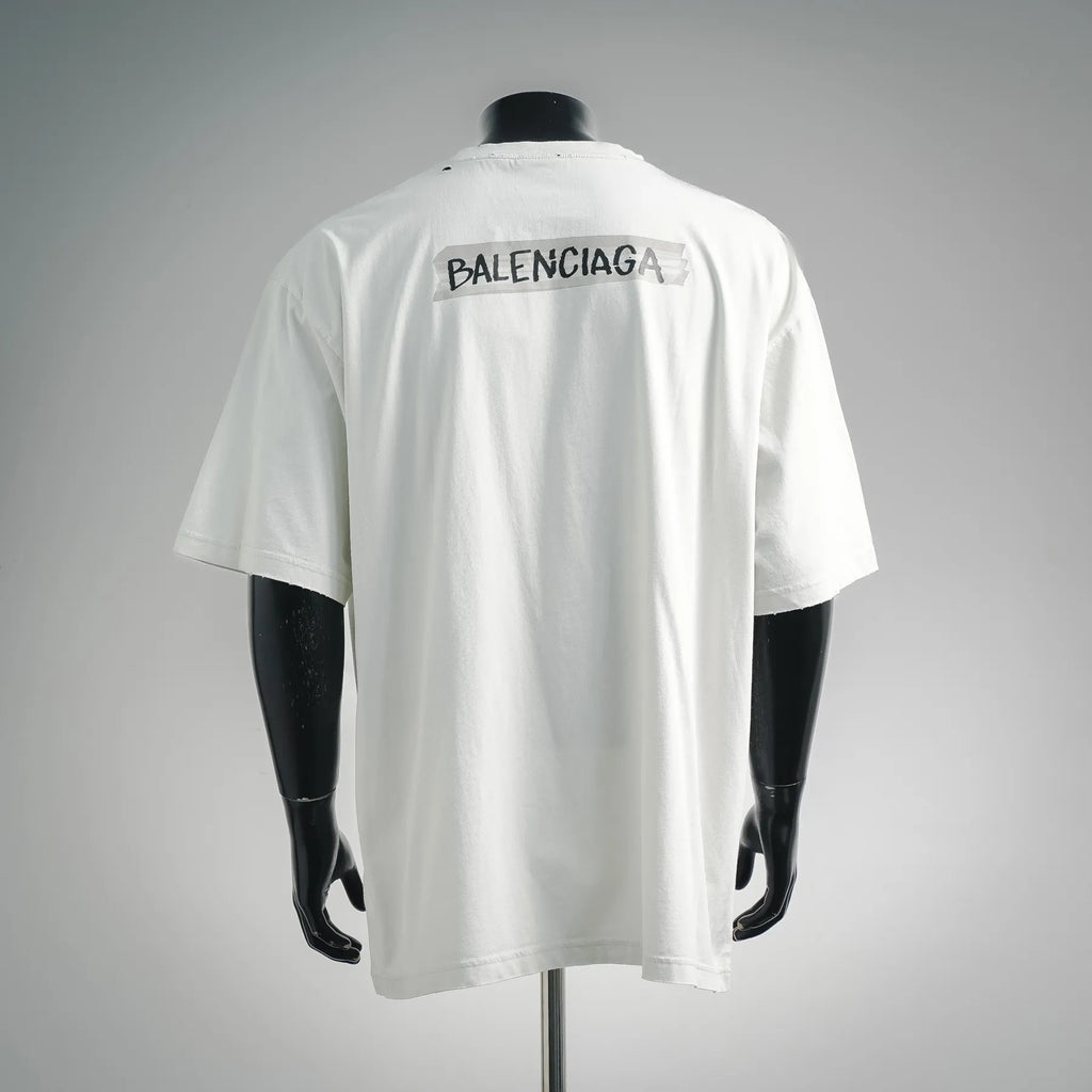 Clothes Balenciaga short