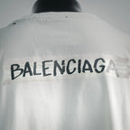 Clothes Balenciaga short