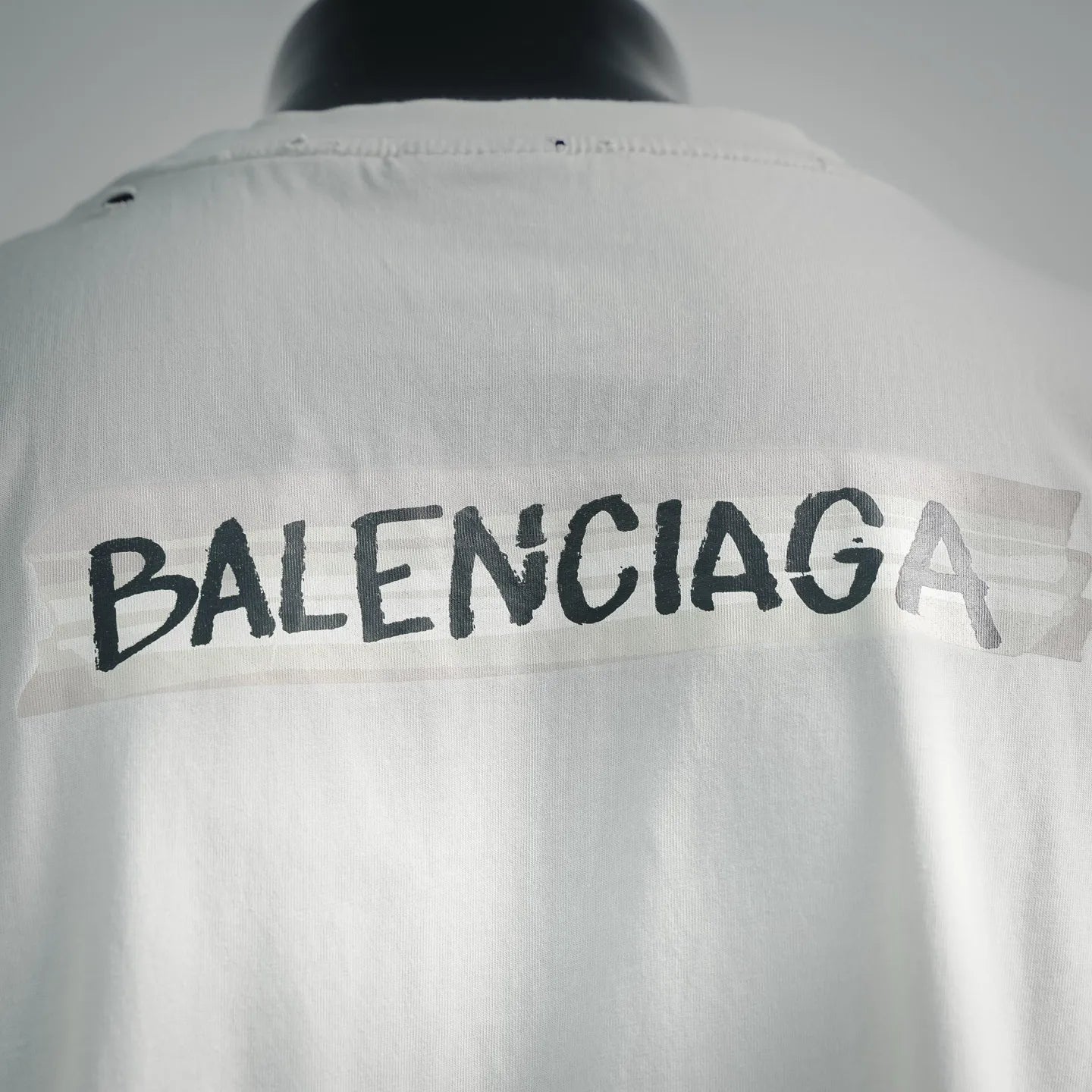 Clothes Balenciaga short
