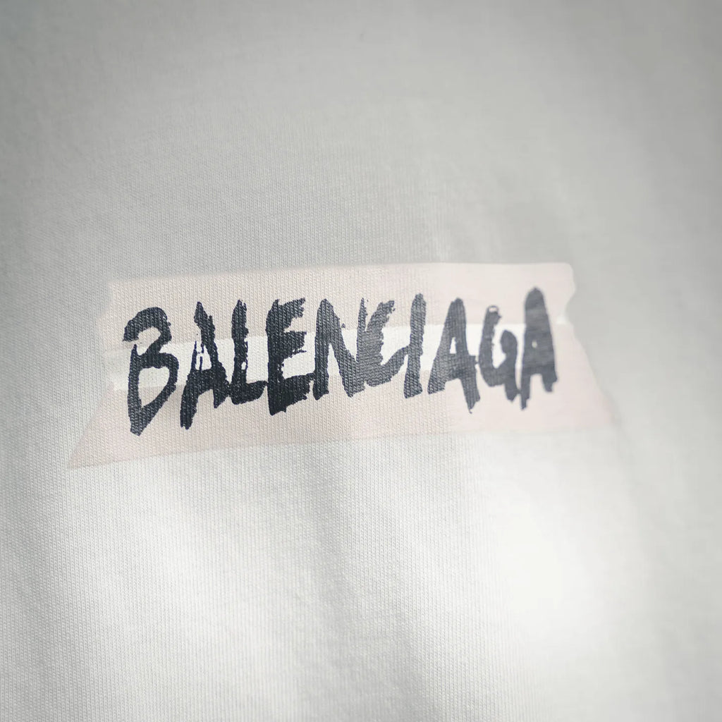 Clothes Balenciaga short