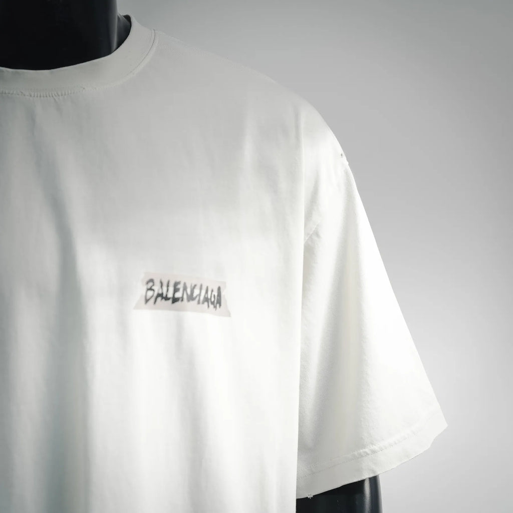 Clothes Balenciaga short