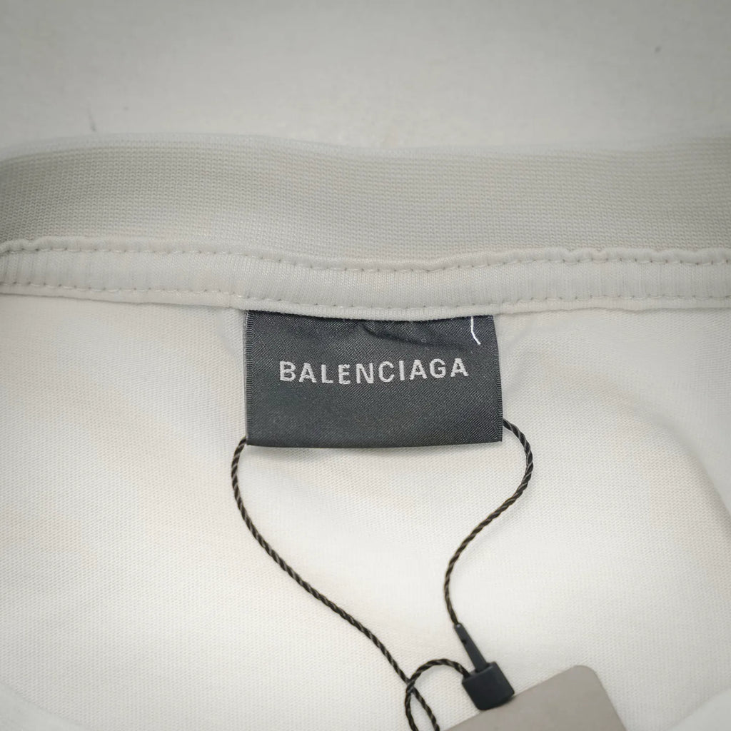 Clothes Balenciaga short