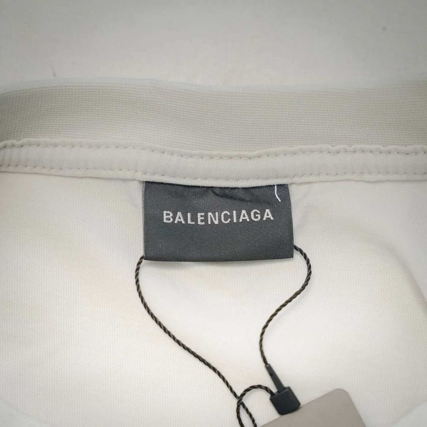 Clothes Balenciaga short