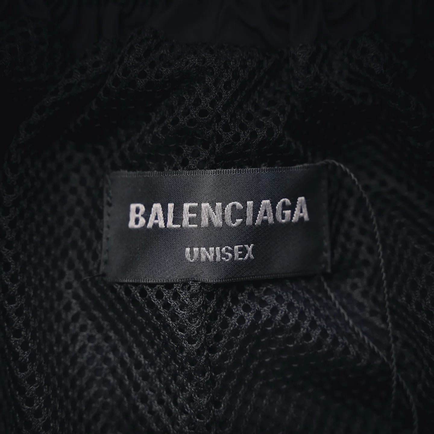 Clothes Balenciaga Pants