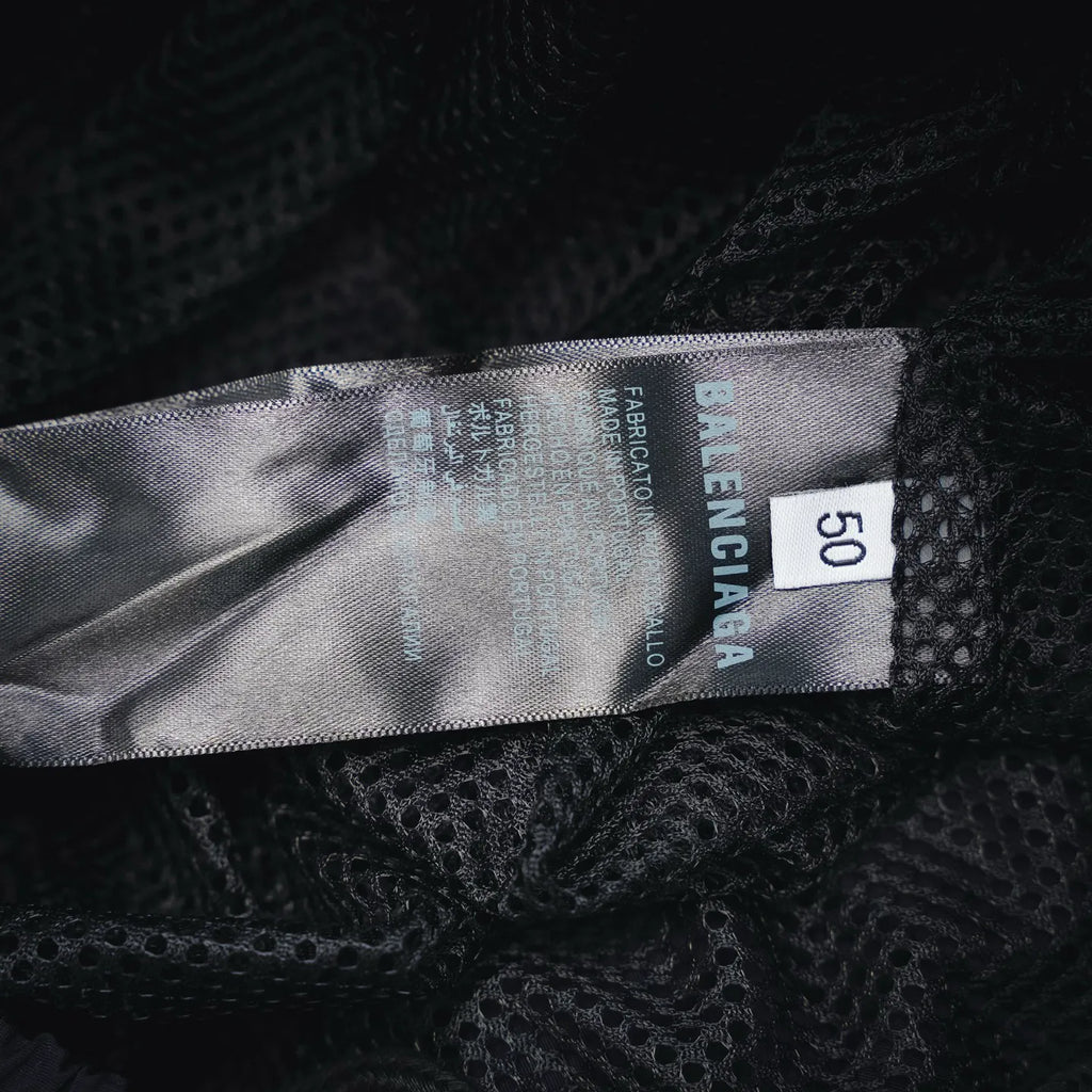 Clothes Balenciaga Pants