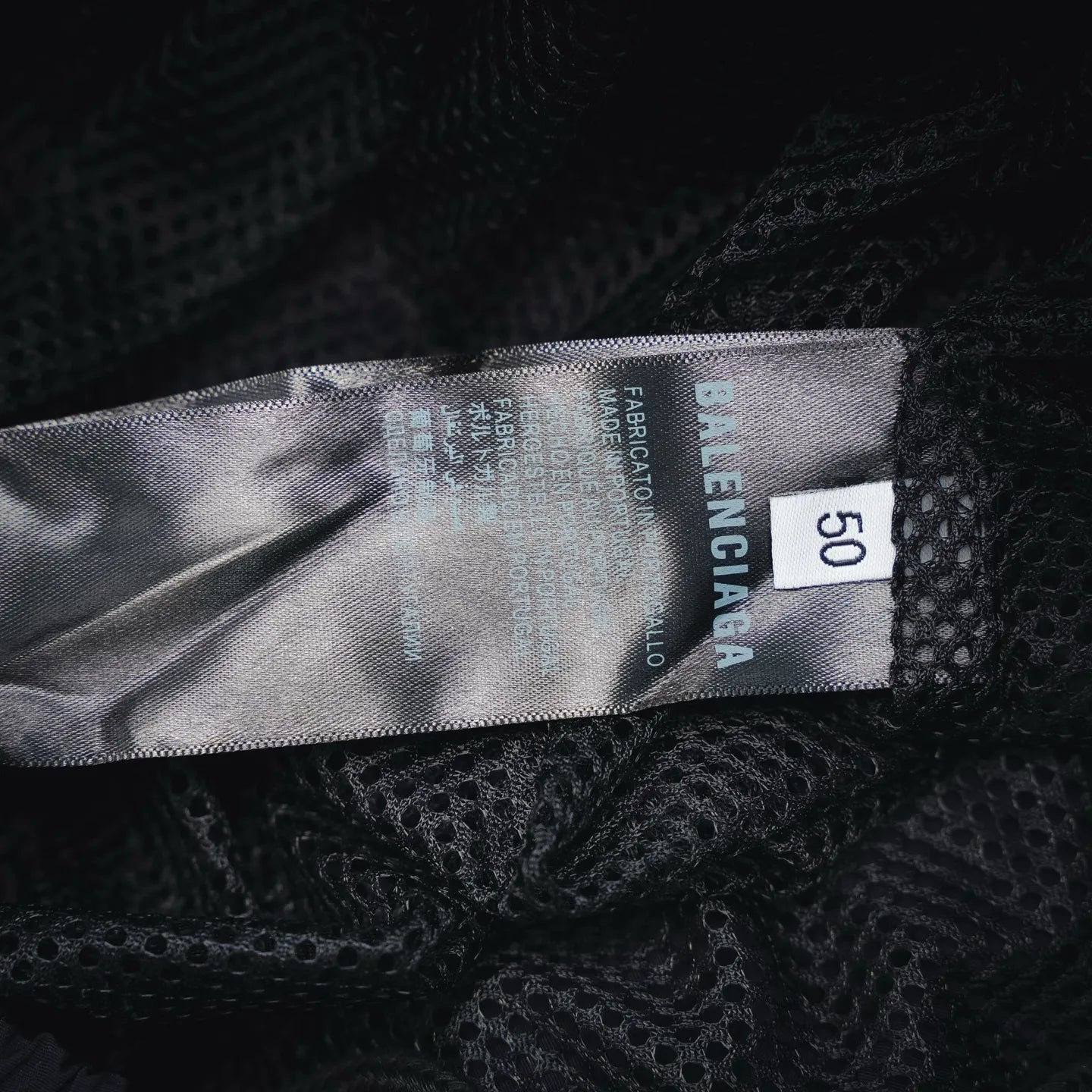 Clothes Balenciaga Pants
