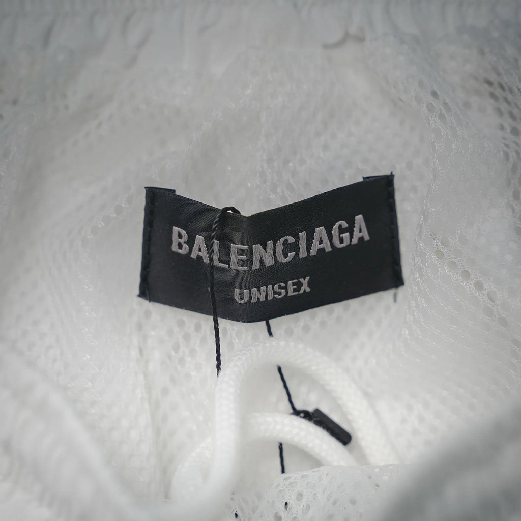 Clothes Balenciaga Pants