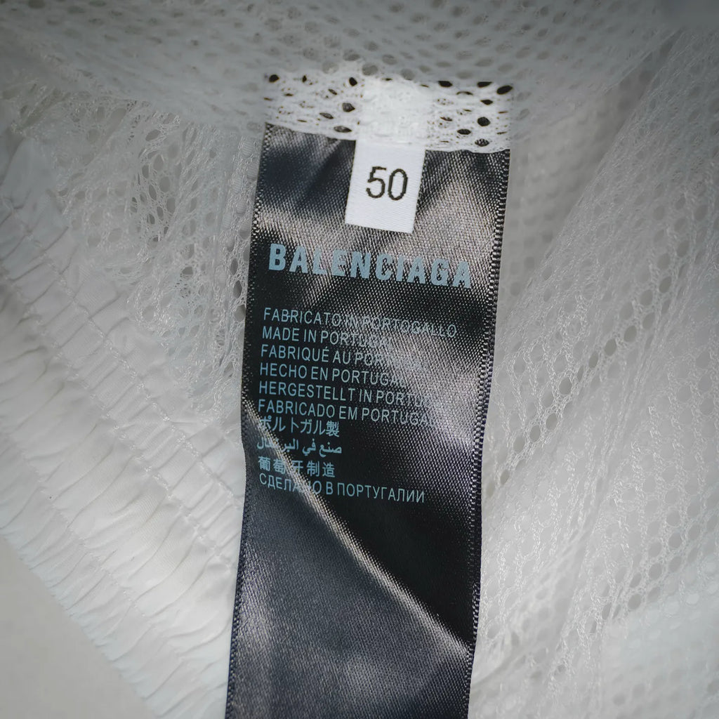 Clothes Balenciaga Pants