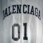 Clothes Balenciaga Coats