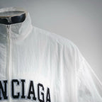 Clothes Balenciaga Coats