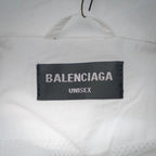 Clothes Balenciaga Coats