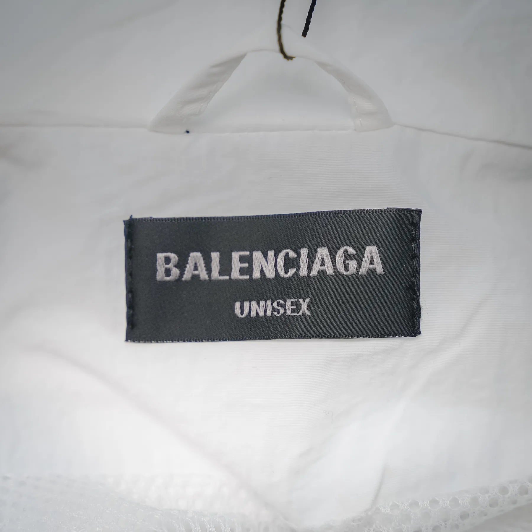 Clothes Balenciaga Coats