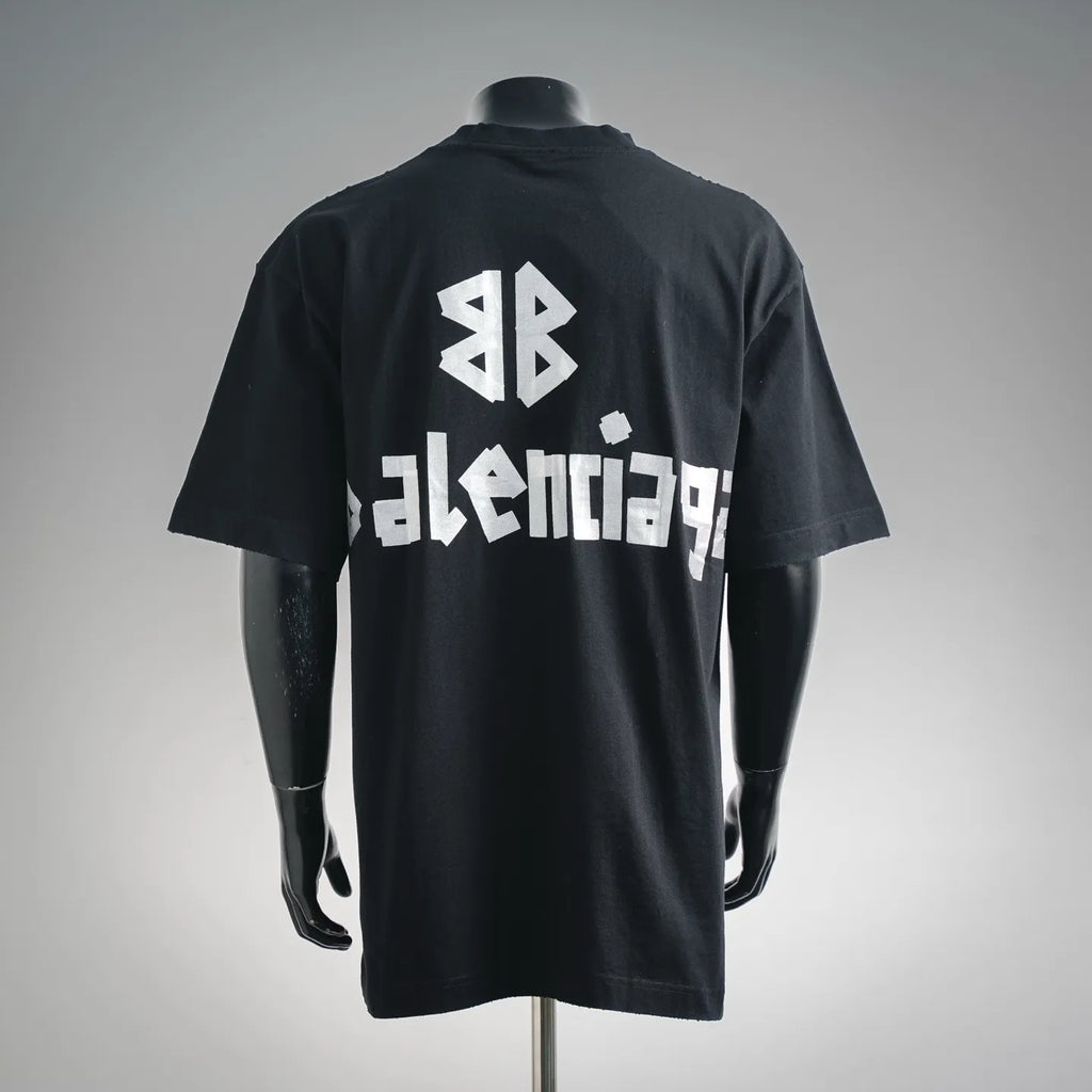 Clothes Balenciaga short
