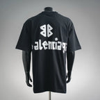 Clothes Balenciaga short