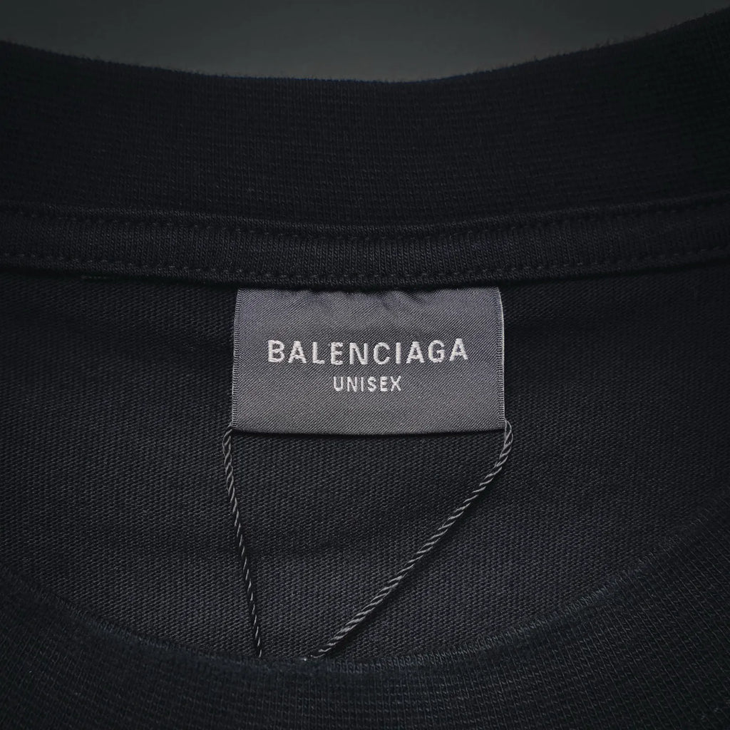 Clothes Balenciaga short
