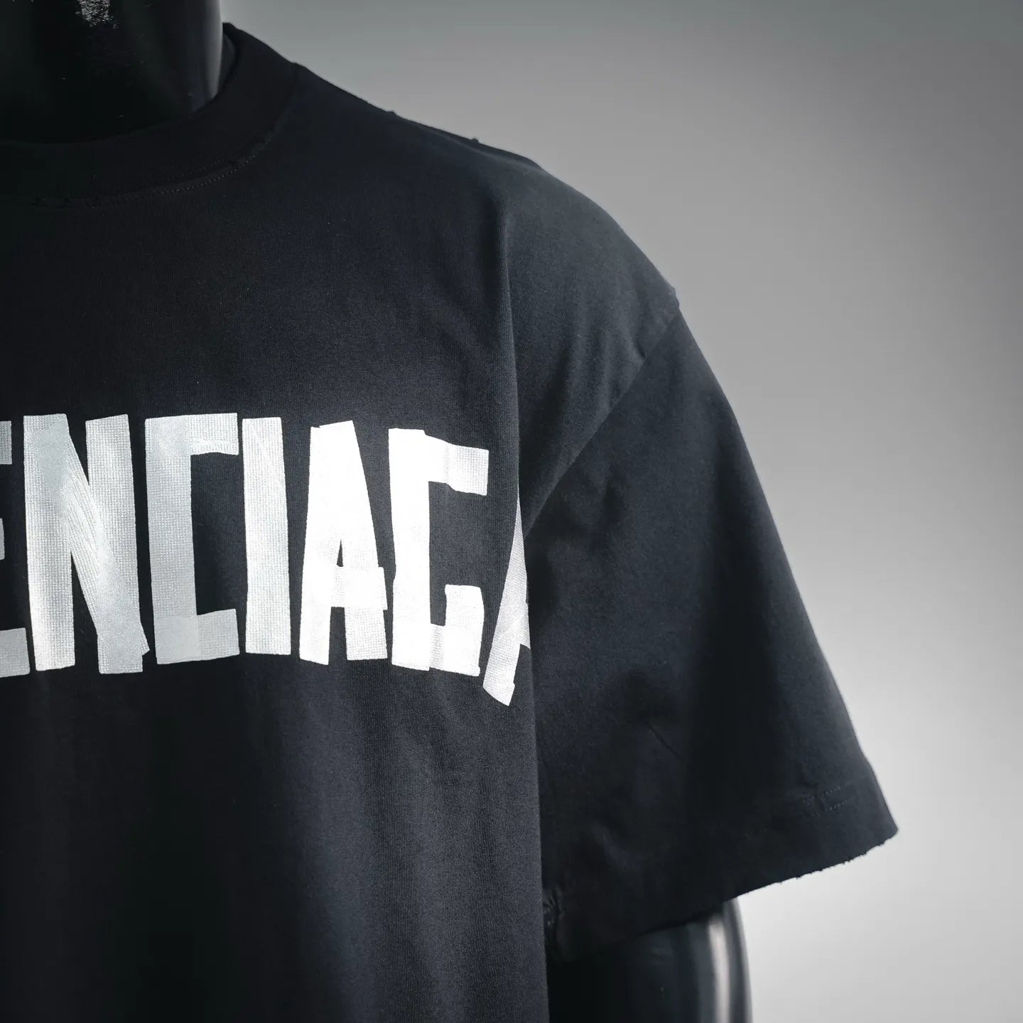 Clothes Balenciaga short