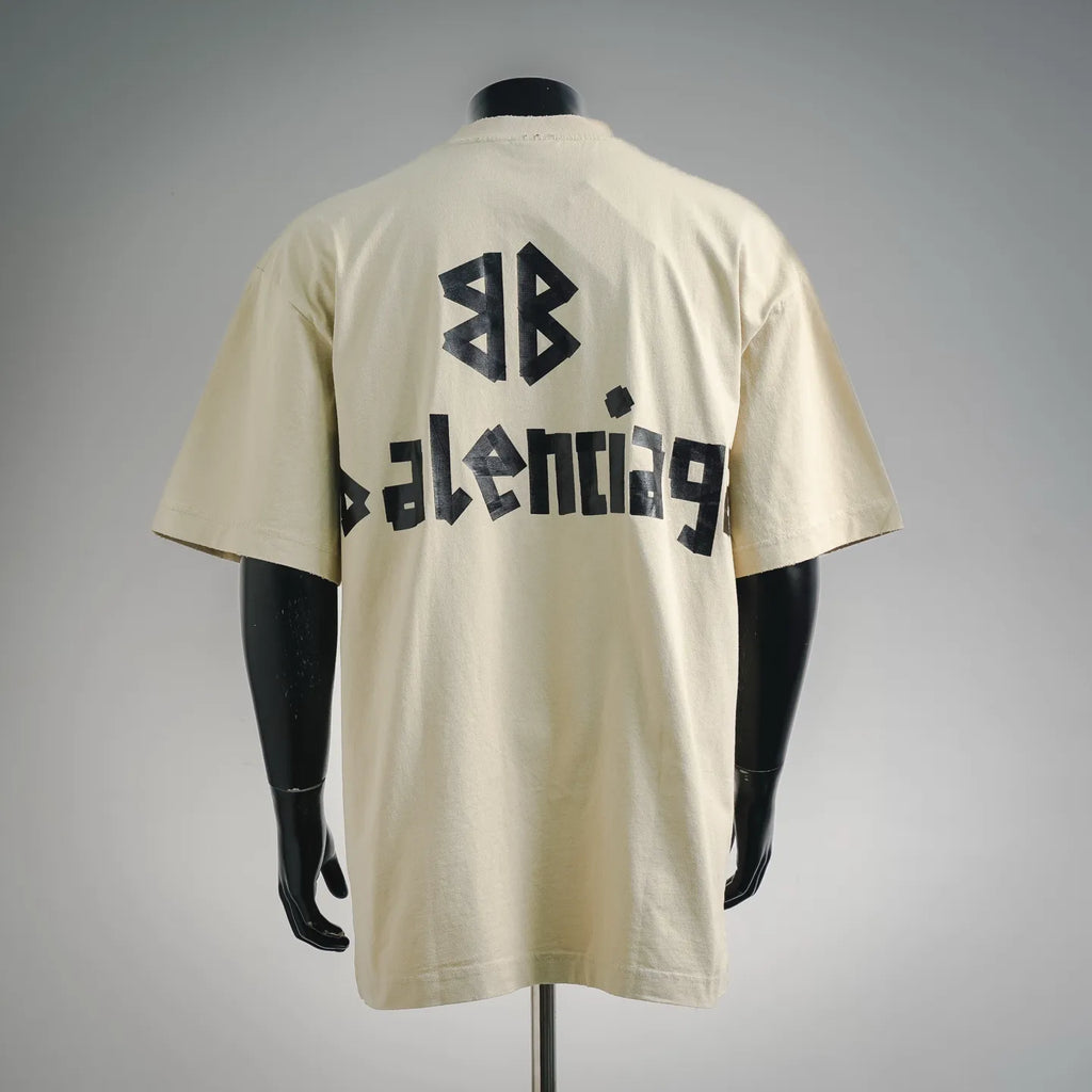 Clothes Balenciaga short