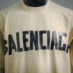Clothes Balenciaga short