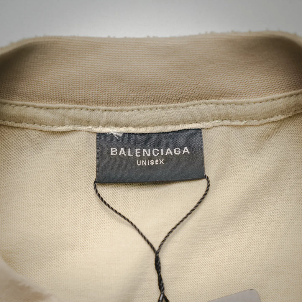 Clothes Balenciaga short