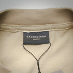 Clothes Balenciaga short