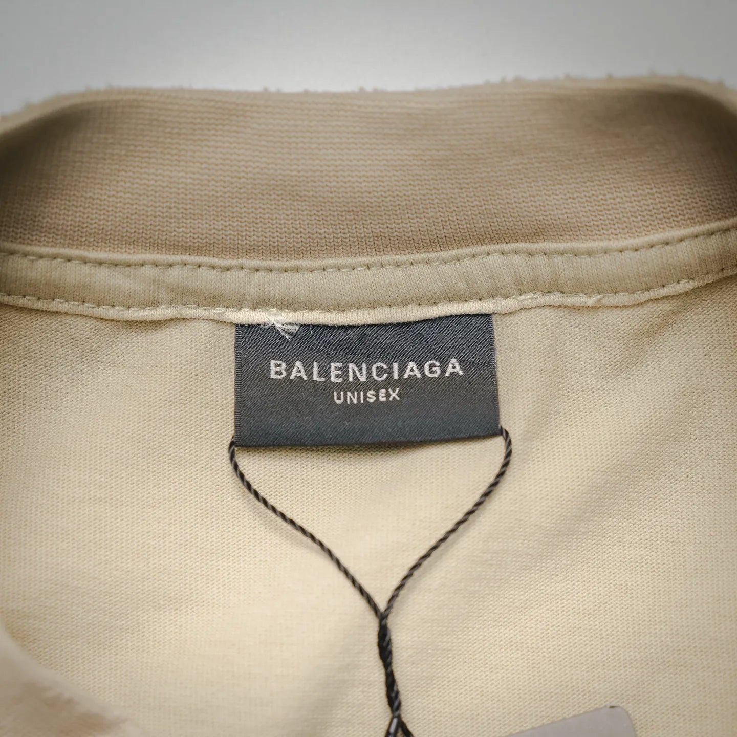 Clothes Balenciaga short