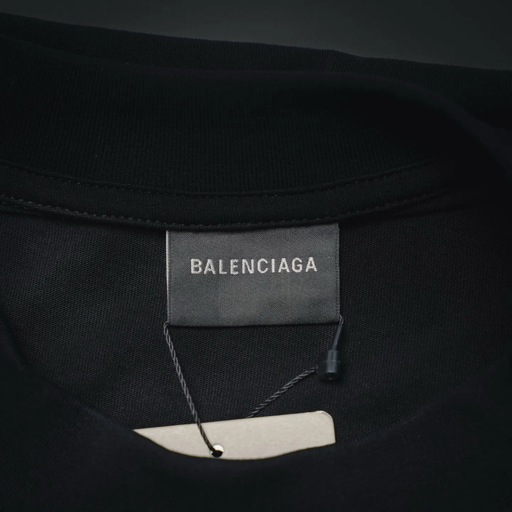Clothes Balenciaga short