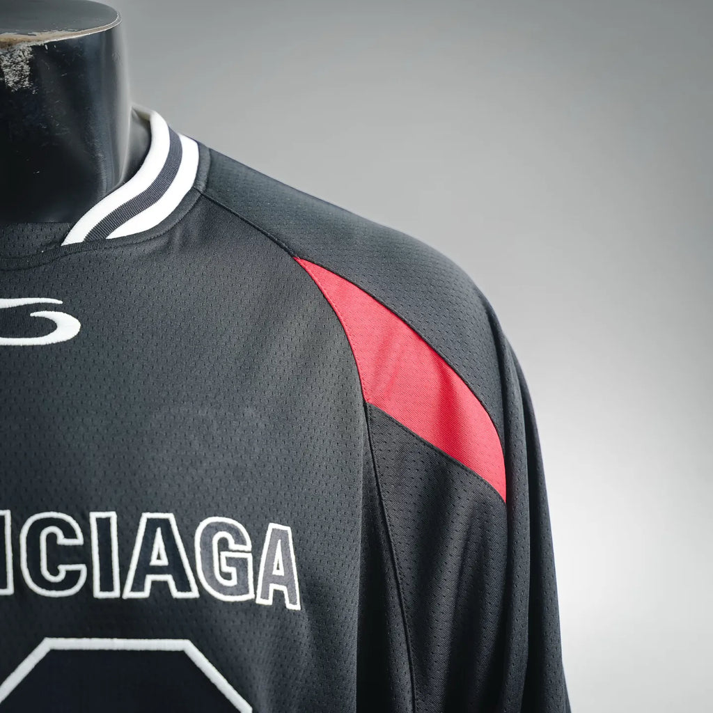 Clothes Balenciaga Long
