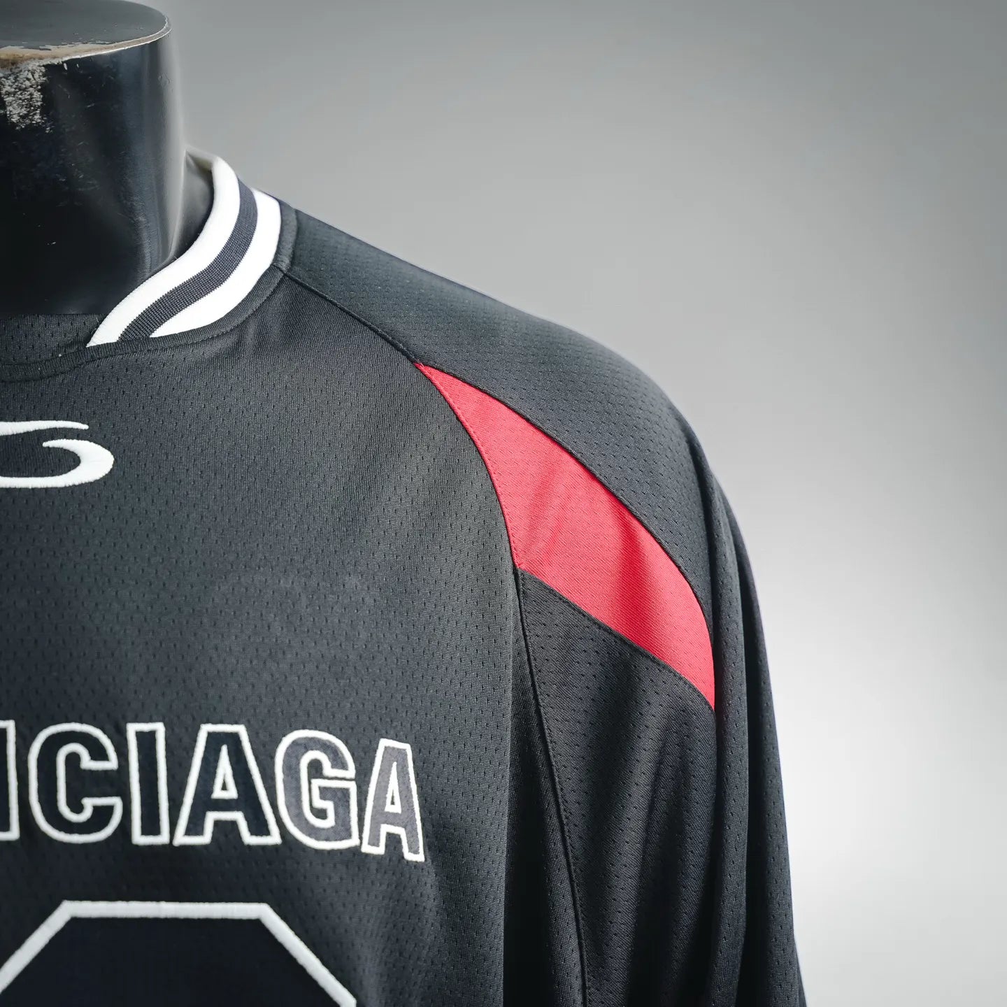 Clothes Balenciaga Long