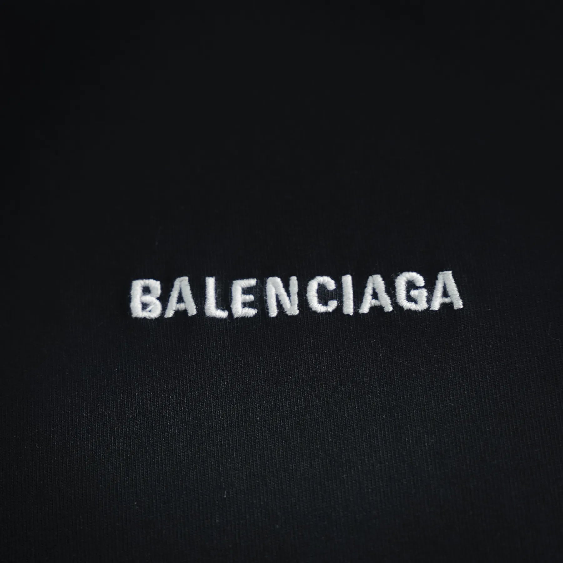 Clothes Balenciaga short