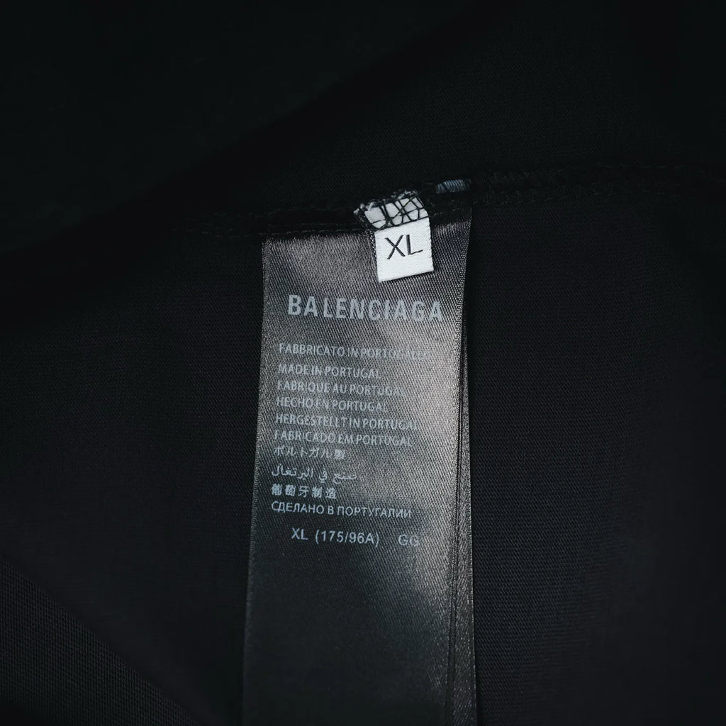 Clothes Balenciaga short