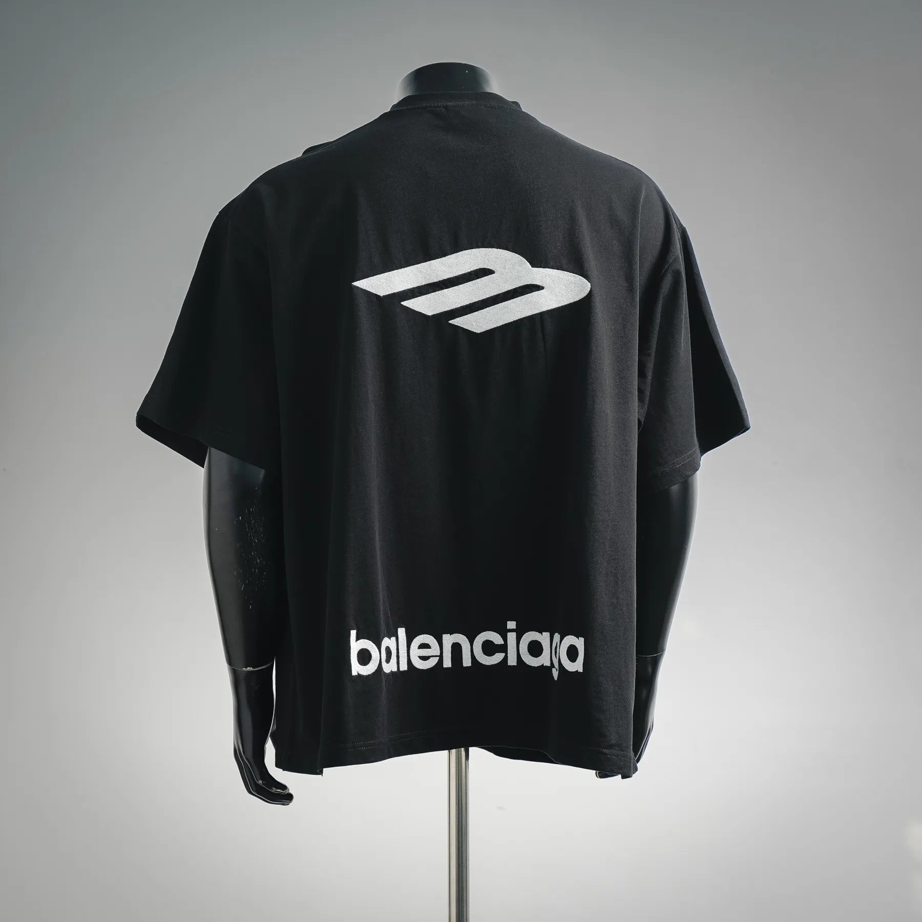 Clothes Balenciaga short